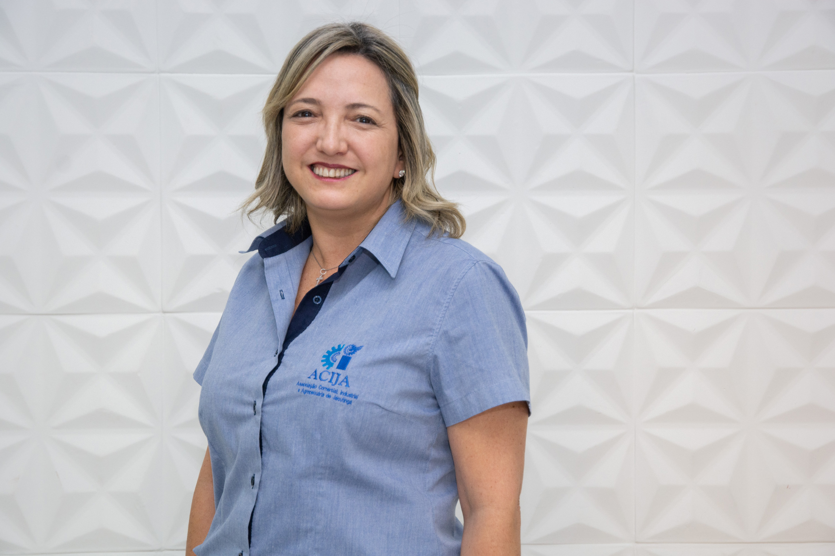 Equipe ACIJA - Alessandra Pereira Januario