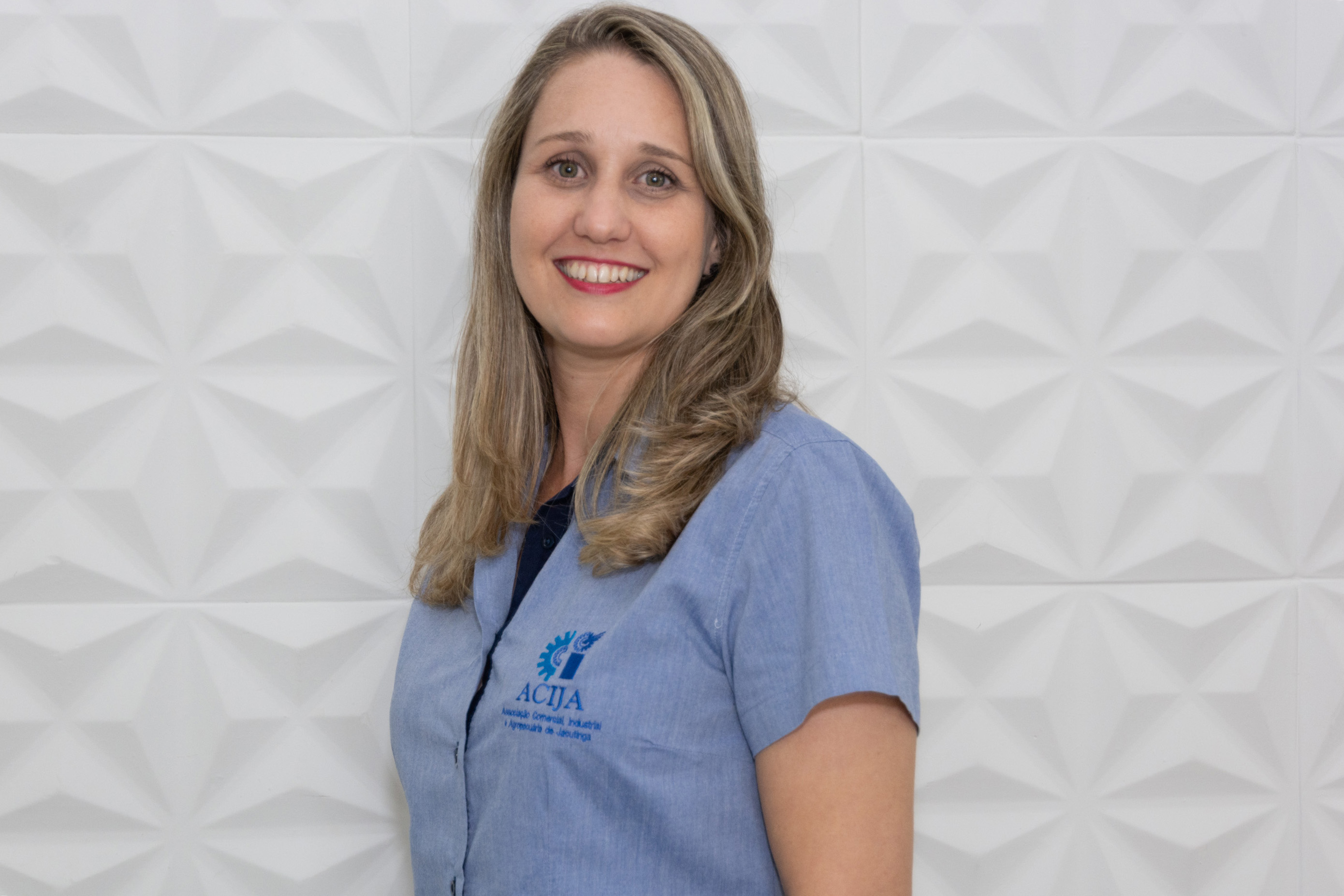 Equipe ACIJA - Glenda Pereira de Souza