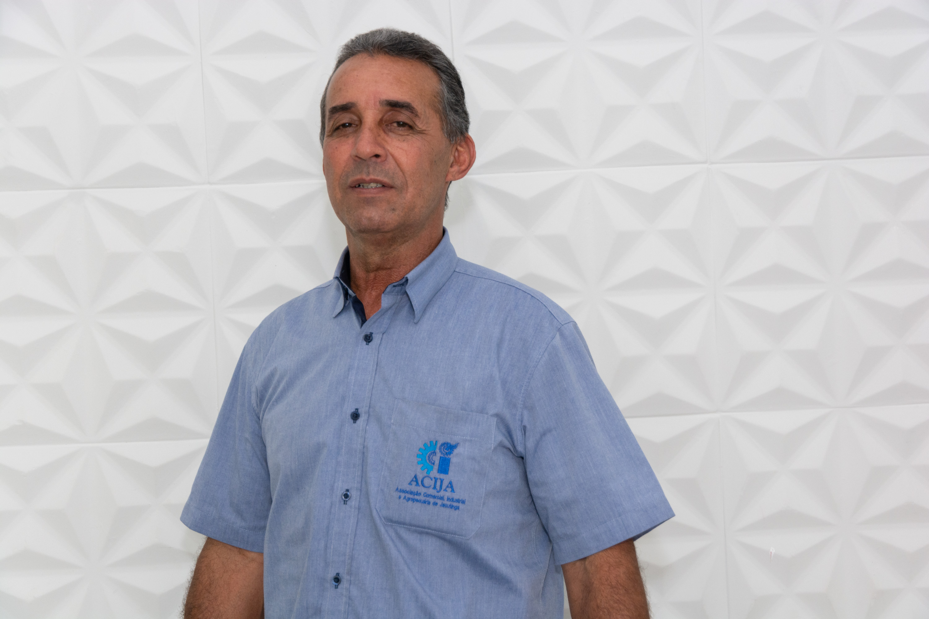 Equipe ACIJA - Damasio Dorta