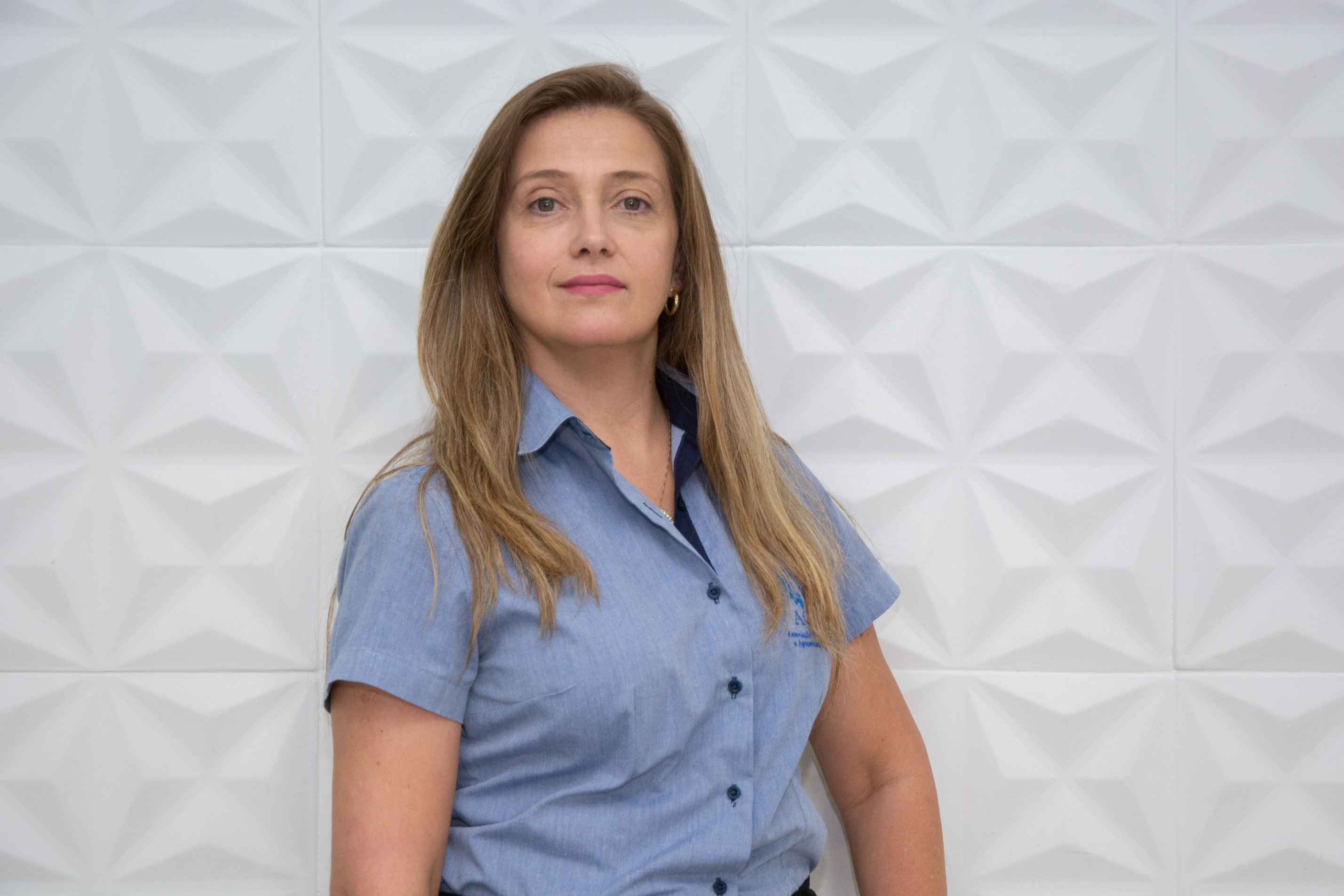 Equipe ACIJA - Ana Paulo de Melo Pieroni