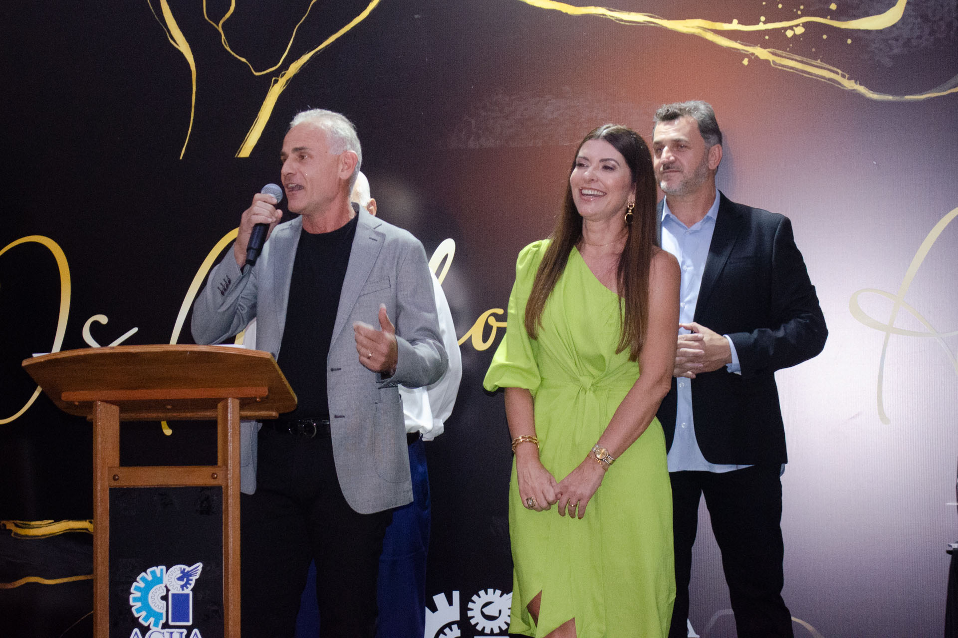  Melhores do Ano -  ACIJA