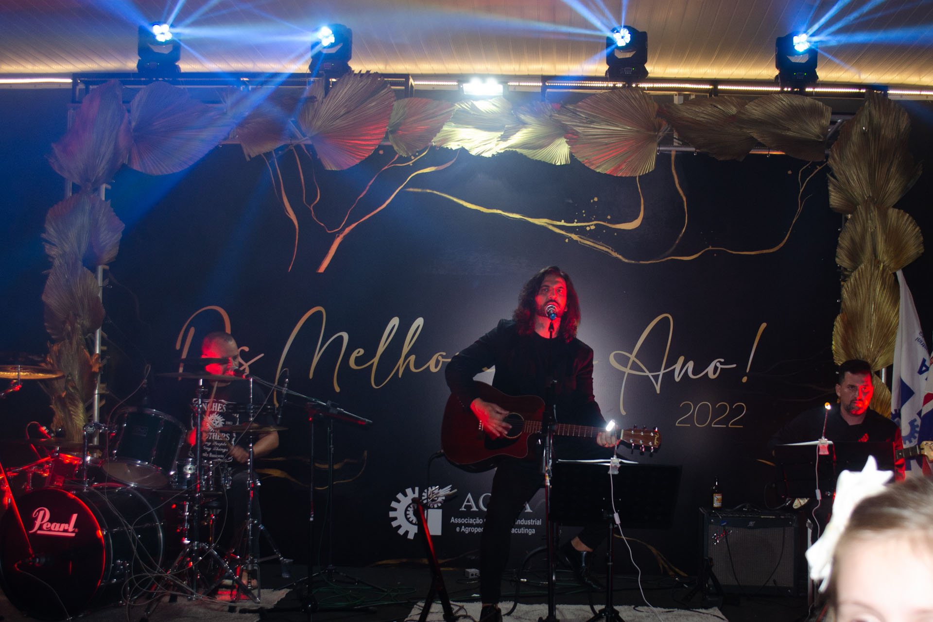  Melhores do Ano -  ACIJA