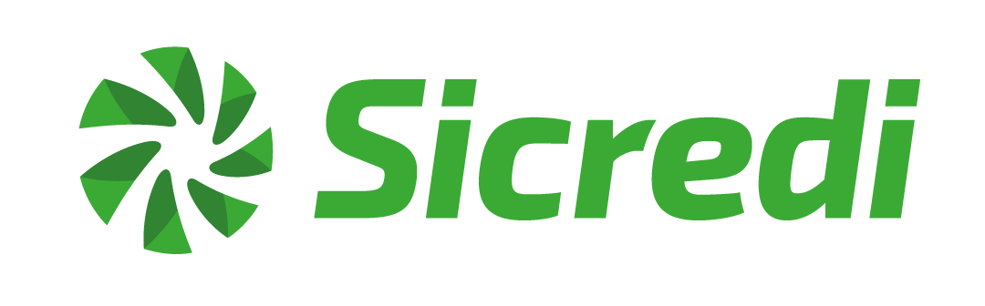 Logo Sicredi