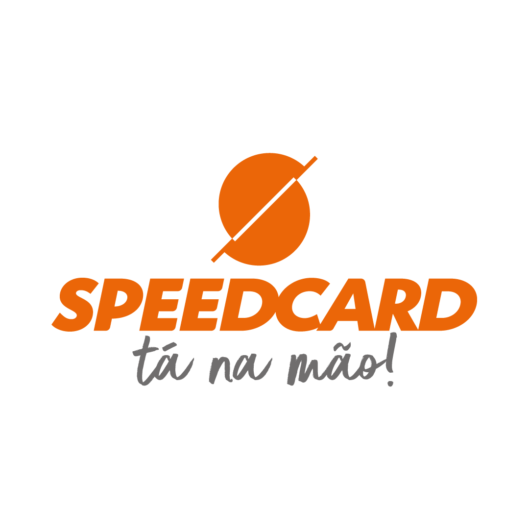 Logo Speedcard
