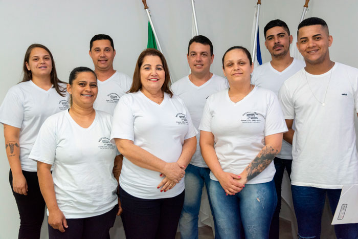 Oficina A Arte da Excelência em Atendimento e Motivação em Vendas - ACIJA