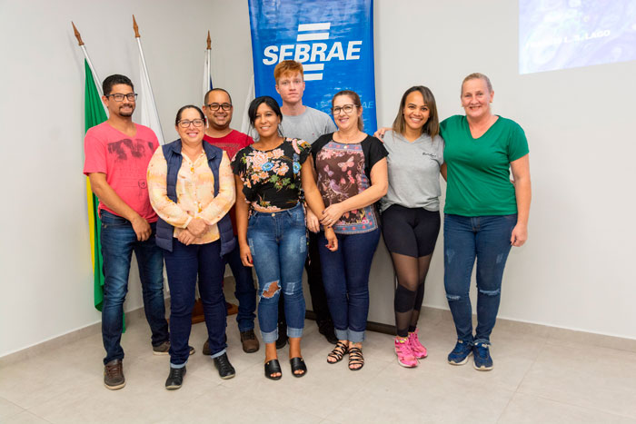 Oficina A Arte da Excelência em Atendimento e Motivação em Vendas - ACIJA