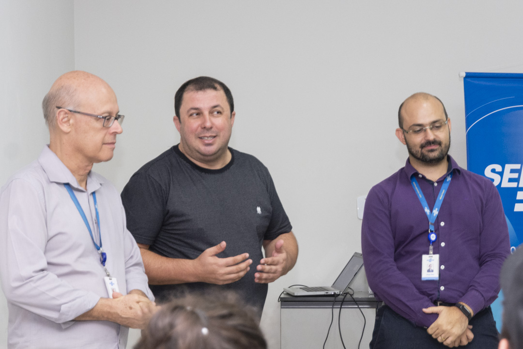 Palestra Formalização para Produtores de Cachaça - ACIJA