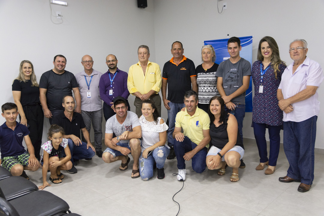 Palestra Formalização para Produtores de Cachaça - ACIJA