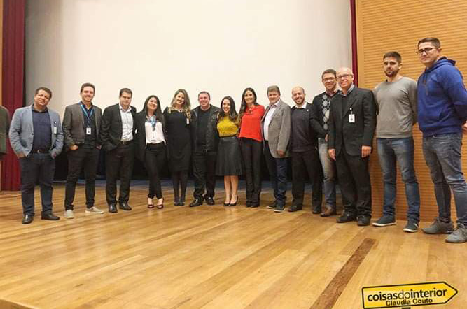 Rodada de Negócios - Sebrae e ACIJA