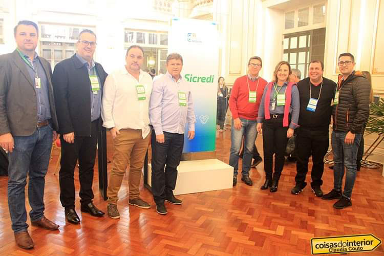 Rodada de Negócios - Sebrae em Pouso Alegre