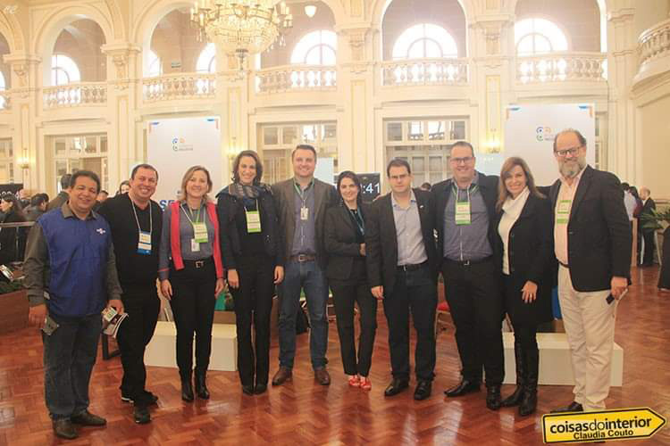 Rodada de Negócios - Sebrae em Pouso Alegre