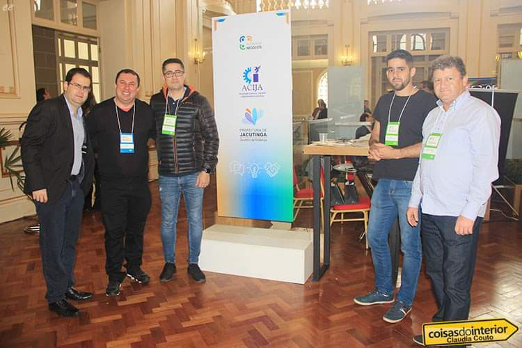 Rodada de Negócios - Sebrae em Pouso Alegre