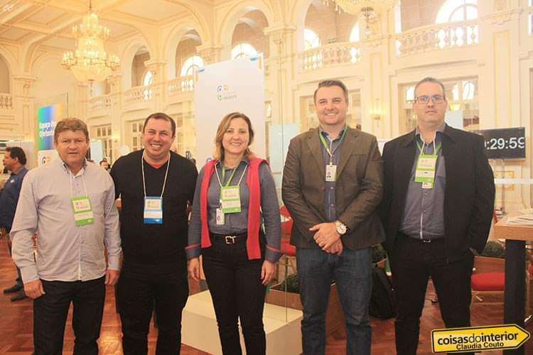 Rodada de Negócios - Sebrae em Pouso Alegre