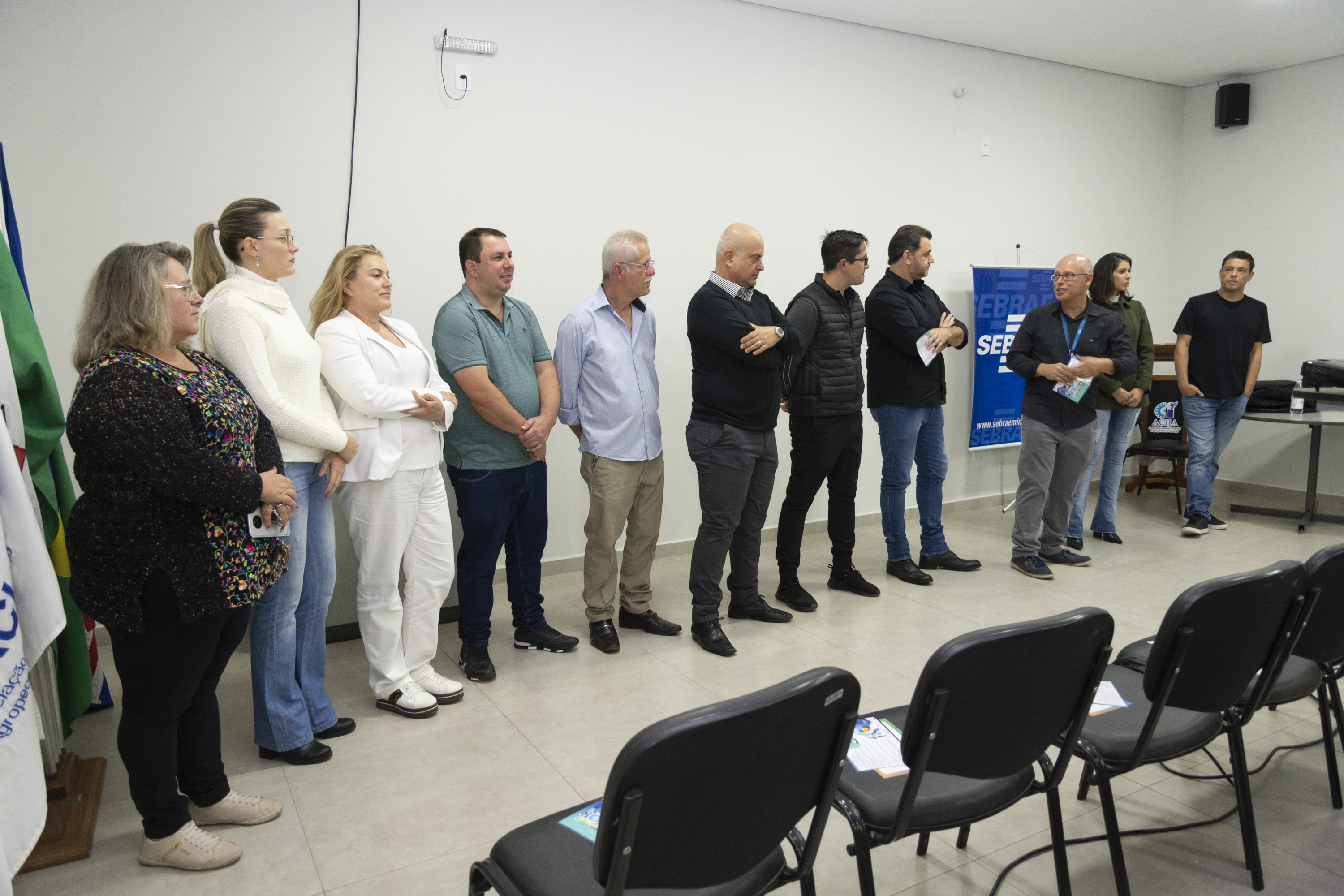 Seminário de Marketing Digital Sebrae