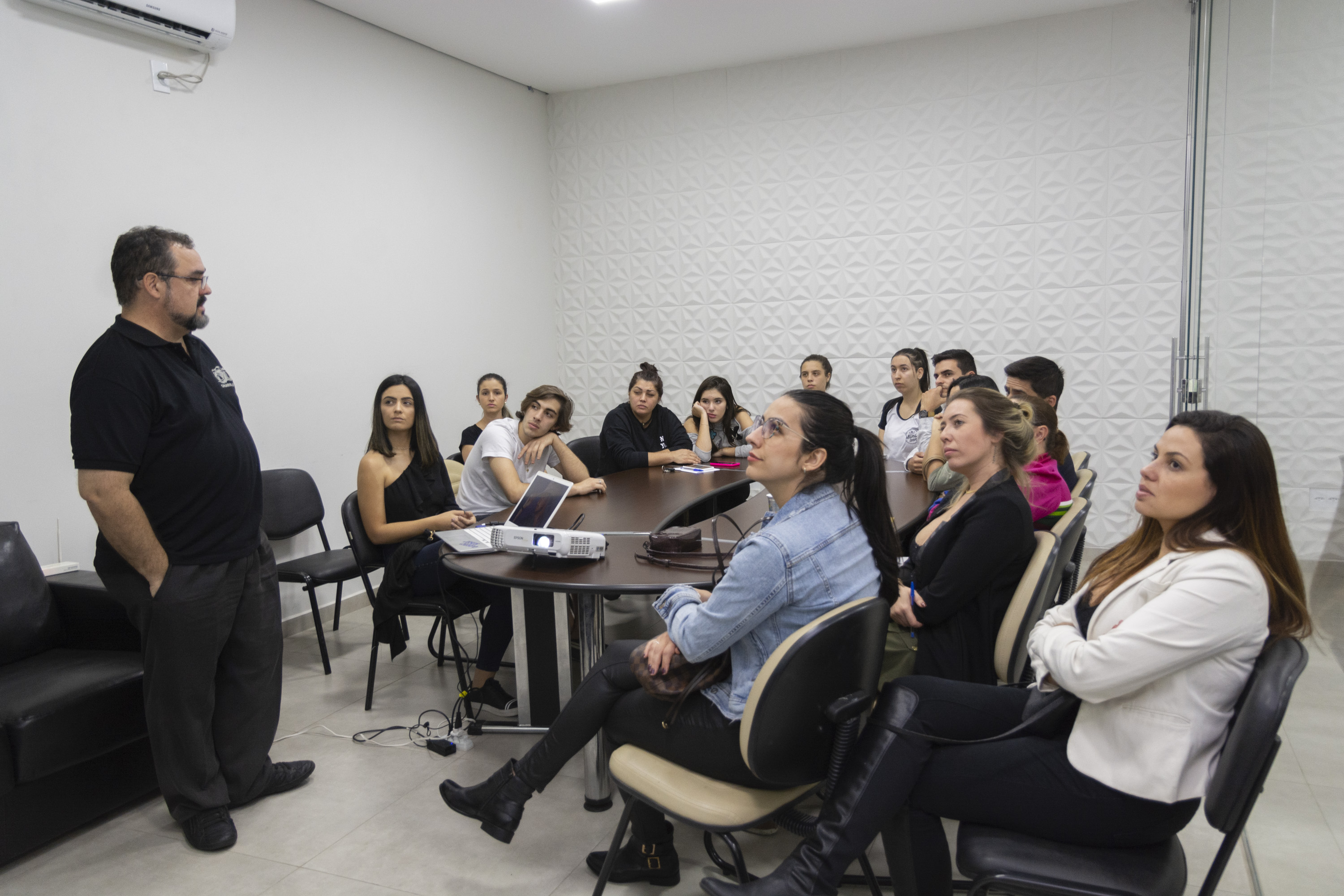 Seminário de Marketing Digital Sebrae