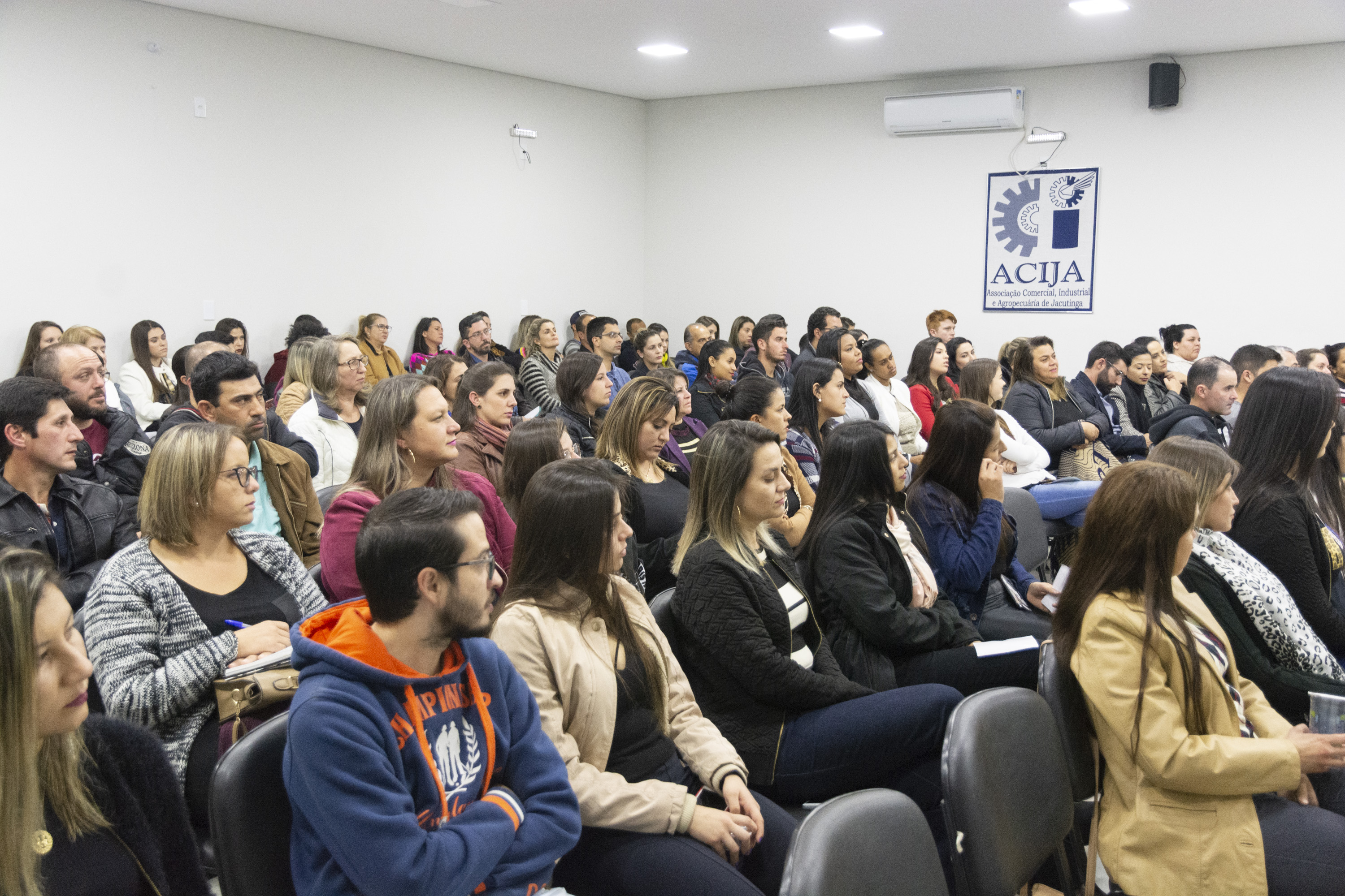 Seminário de Marketing Digital Sebrae