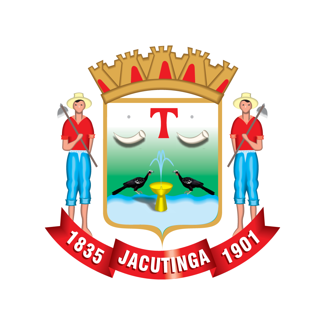 Logo Prefeitura de Jacutinga