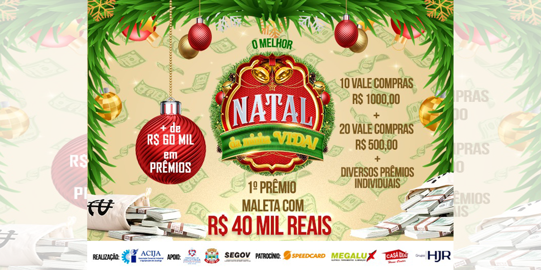 O Melhor Natal da Minha Vida